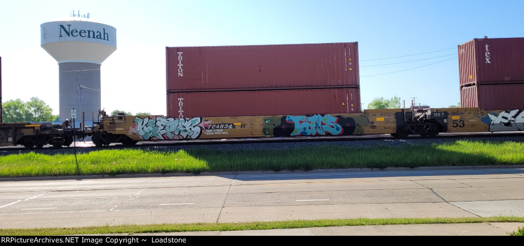 DTTX 724834